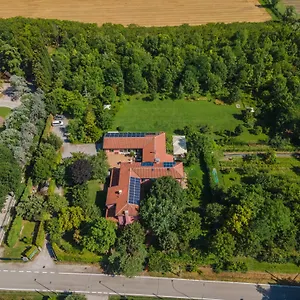 Settecentoalberi Bauernhof